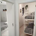 Paradise - El Médano