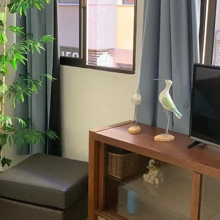 Apartamento Paradise - El Médano