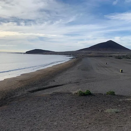 Apartamento Paradise - *