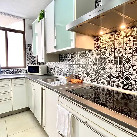 Apartamento Paradise - *