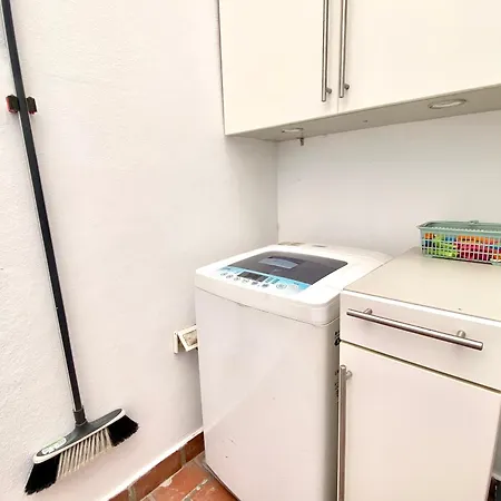 Paradise - * El Médano