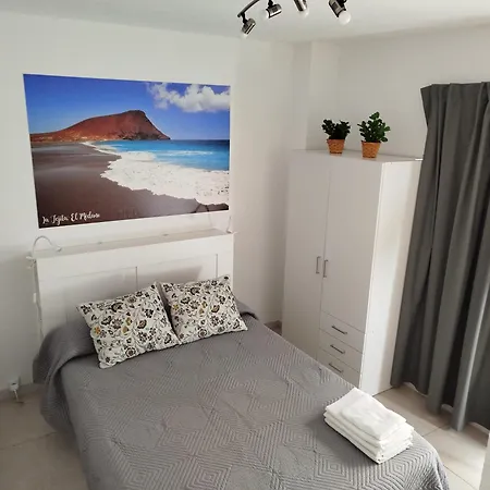 Apartamento Paradise - El Médano