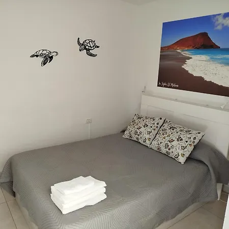 Paradise - Apartmán El Médano