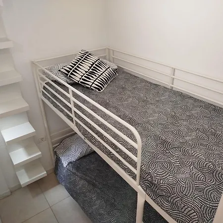 Appartement Paradise - El Médano