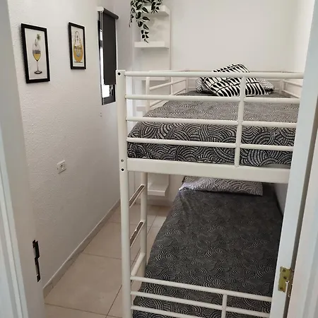 Apartmán Paradise -