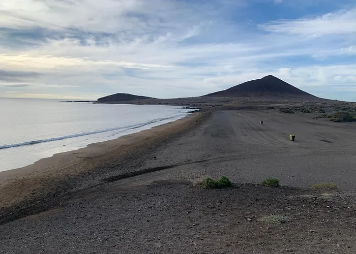 Apartamento Paradise - *