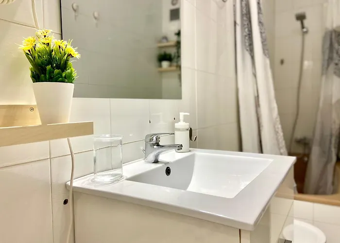 Apartamento Paradise -