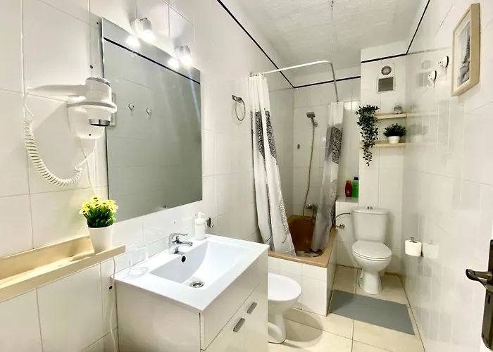 Paradise - * El Médano