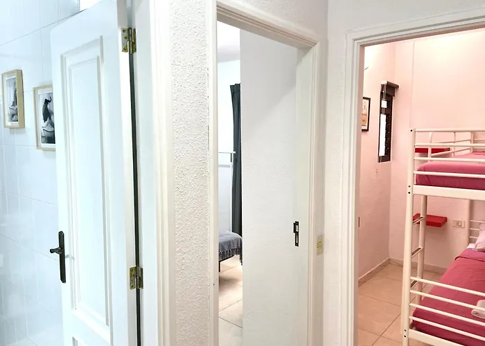 Paradise - Apartamento *