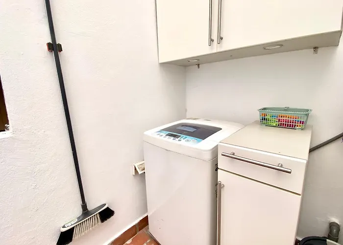 Paradise - * El Médano