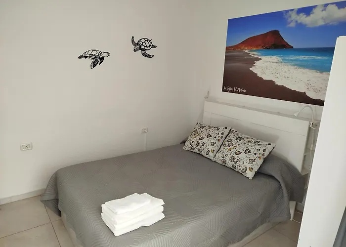 Paradise - Appartement El Médano