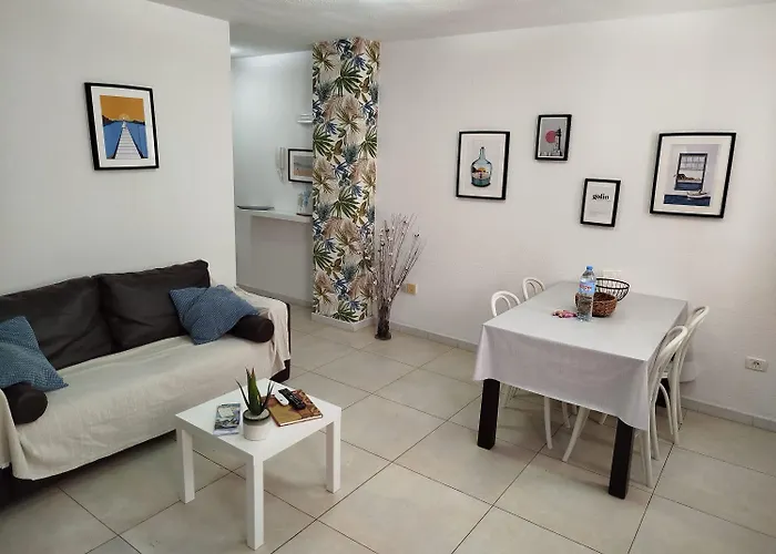 Paradise - Apartamento