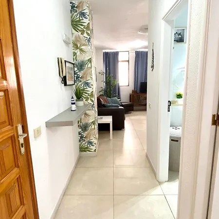 Apartment Paradise -
