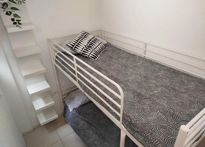 Appartement Paradise - El Médano